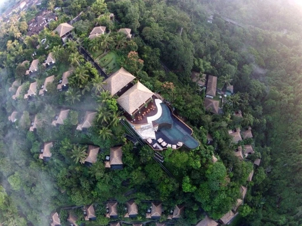 Adventure in the Heart of Bali: Bali Private Group Tour Without Flight, October 2026