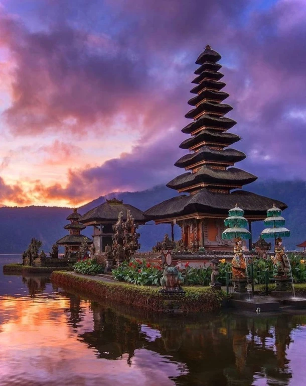 Adventure in the Heart of Bali: Bali Private Group Tour Without Flight, October 2026