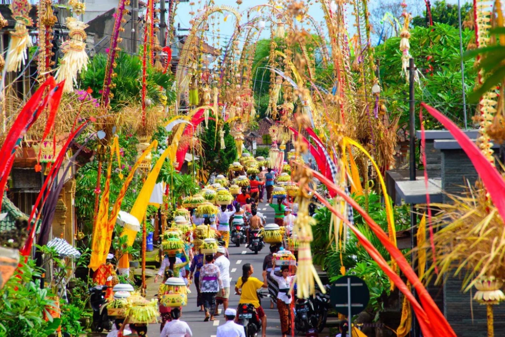 Adventure in the Heart of Bali: Bali Private Group Tour Without Flight, October 2026