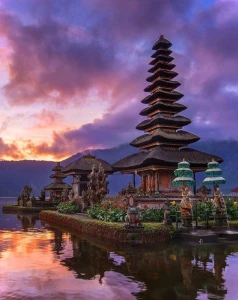 Adventure in the Heart of Bali: Bali Private Group Tour Without Flight, October 2026