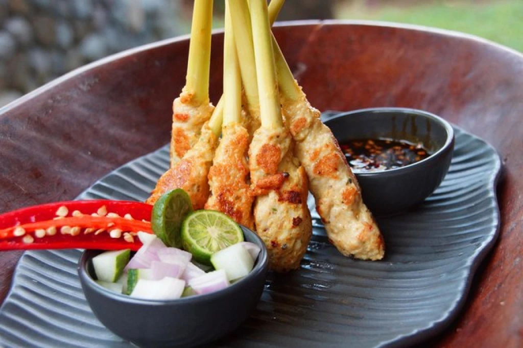 Bali Discovery & Nature Economic Tour | 7 Days 6 Nights - Without Flights