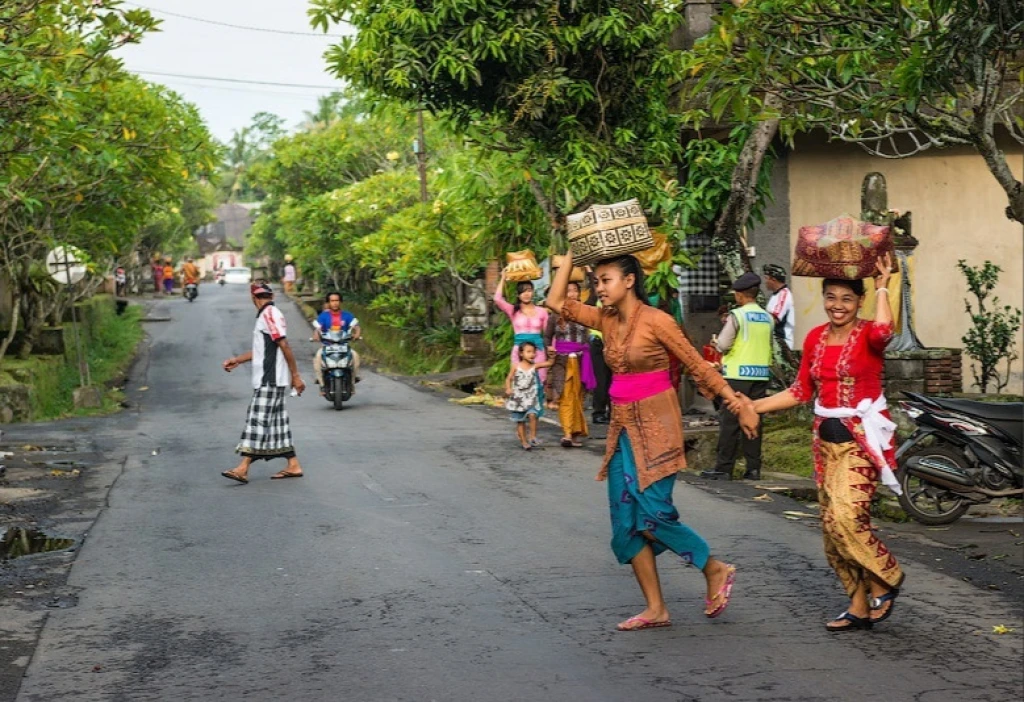 Bali Discovery & Nature Economic Tour | 7 Days 6 Nights - Without Flights