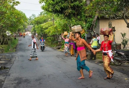 Bali Discovery & Nature Economic Tour | 7 Days 6 Nights - Without Flights