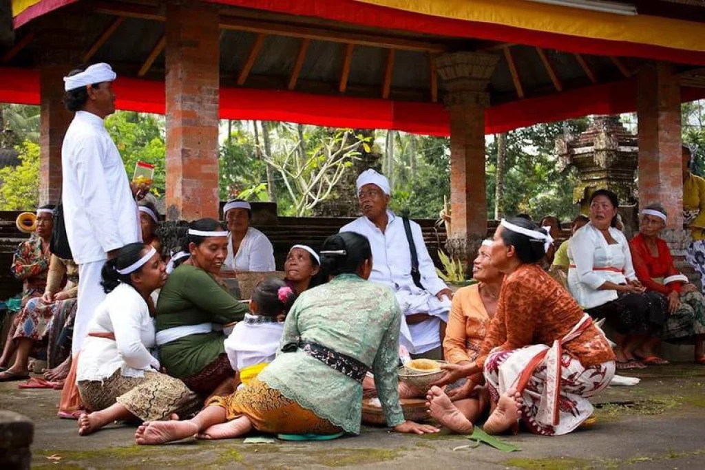 Bali Discovery & Nature Economic Tour | 7 Days 6 Nights - Without Flights