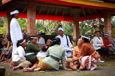 Bali Discovery & Nature Economic Tour | 7 Days 6 Nights - Without Flights