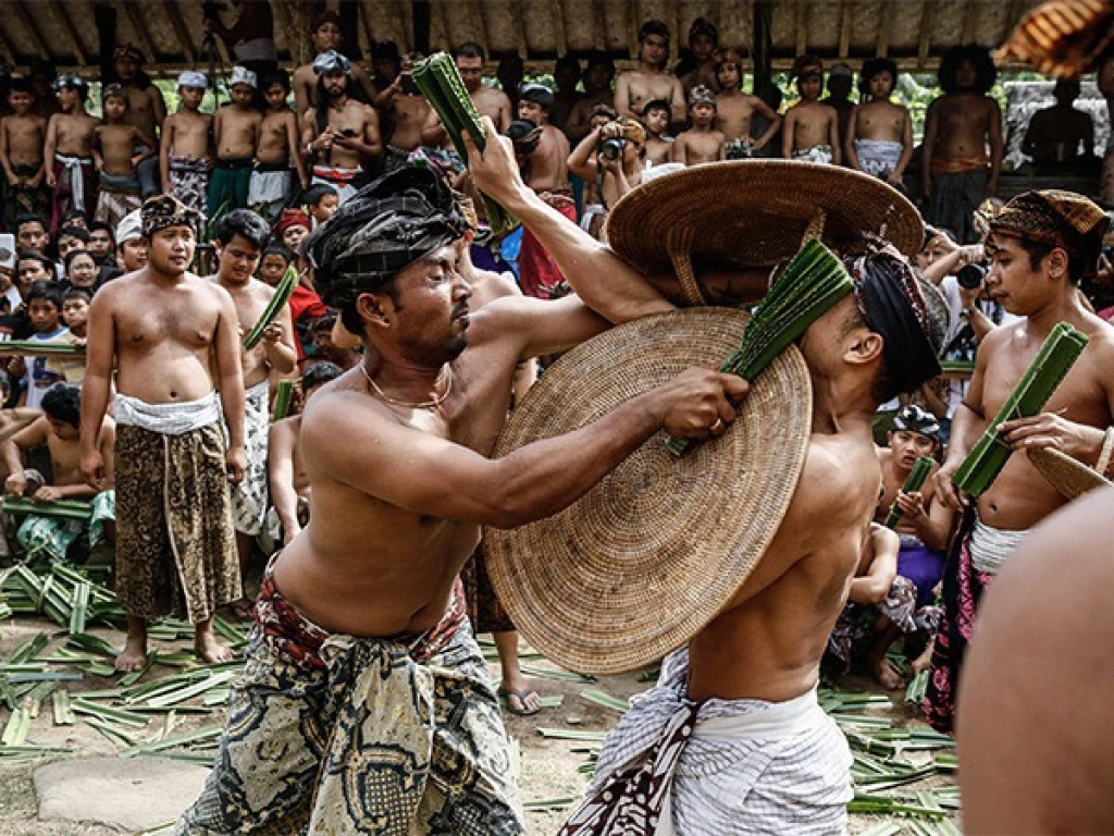 Bali Discovery & Nature Economic Tour | 7 Days 6 Nights - Without Flights