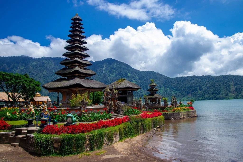 Bali Discovery & Nature Economic Tour | 7 Days 6 Nights - Without Flights