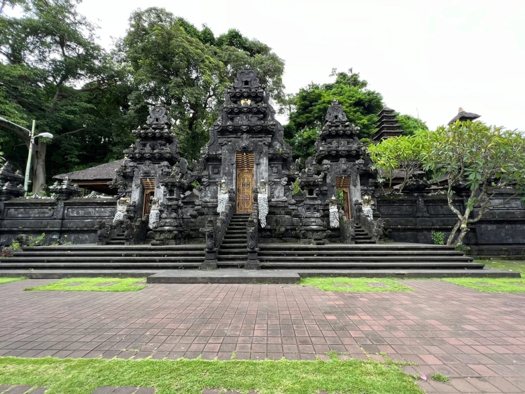 Bali Discovery & Nature Economic Tour | 7 Days 6 Nights - Without Flights