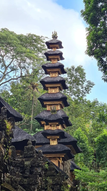 Bali Discovery & Nature Economic Tour | 7 Days 6 Nights - Without Flights