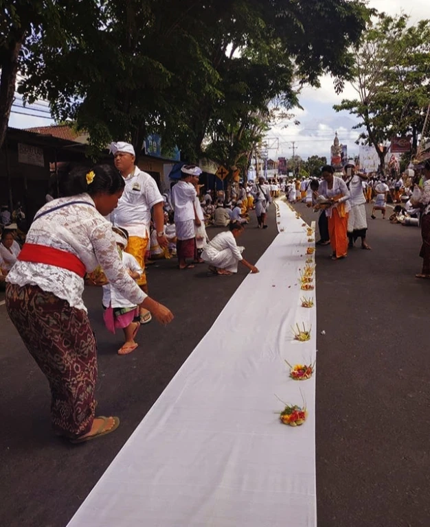Bali Discovery & Nature Economic Tour | 7 Days 6 Nights - Without Flights