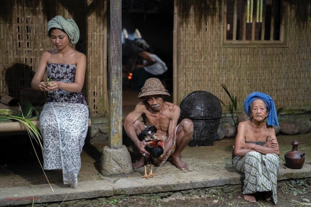 Bali Discovery & Nature Economic Tour | 7 Days 6 Nights - Without Flights