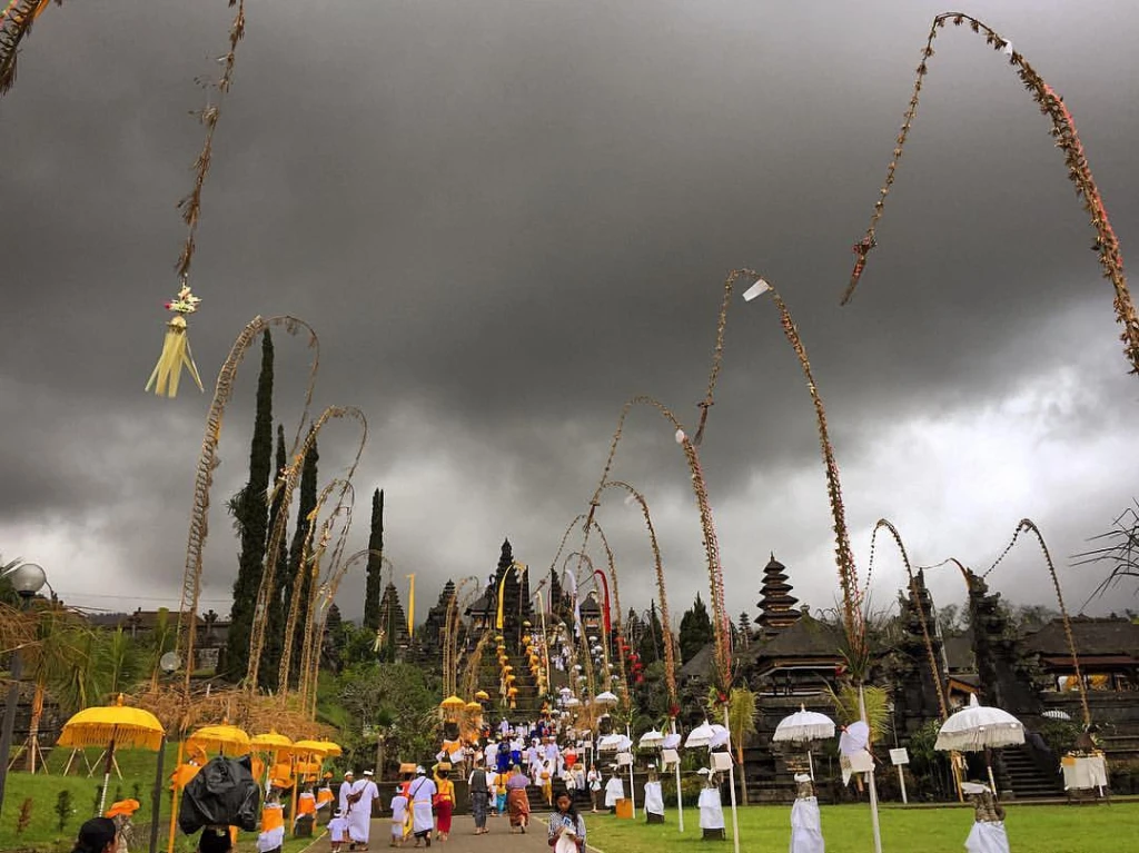 Bali Discovery & Nature Economic Tour | 7 Days 6 Nights - Without Flights