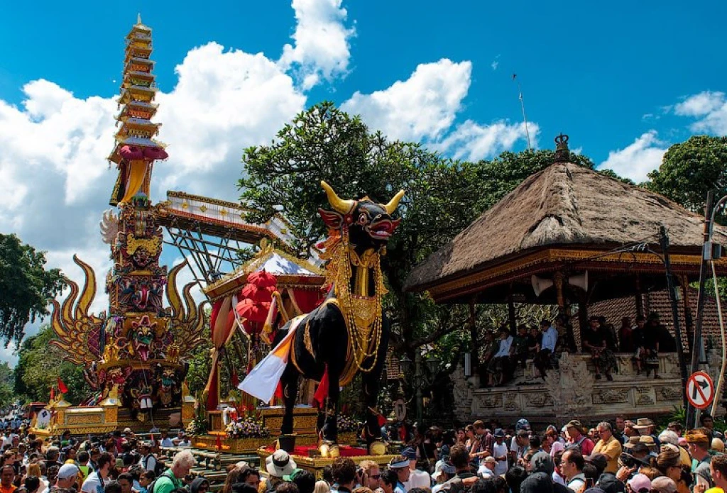 Bali Discovery & Nature Economic Tour | 7 Days 6 Nights - Without Flights