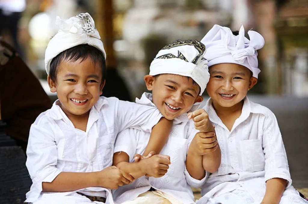 Bali Discovery & Nature Economic Tour | 7 Days 6 Nights - Without Flights