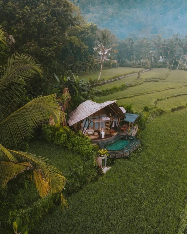 Bali Travel Package with Airfare Not Included 8 Days 7 Nights Bali Tours
