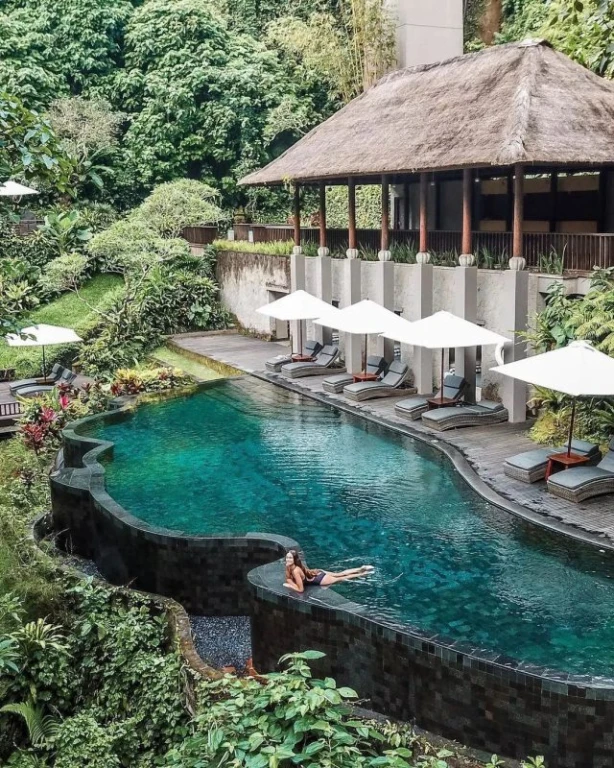 Bali Travel Package with Airfare Not Included 8 Days 7 Nights Bali Tours
