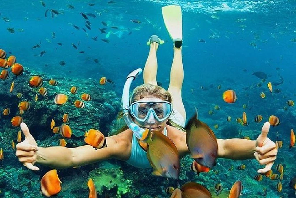 Bali Travel Package with Airfare Not Included 8 Days 7 Nights Bali Tours