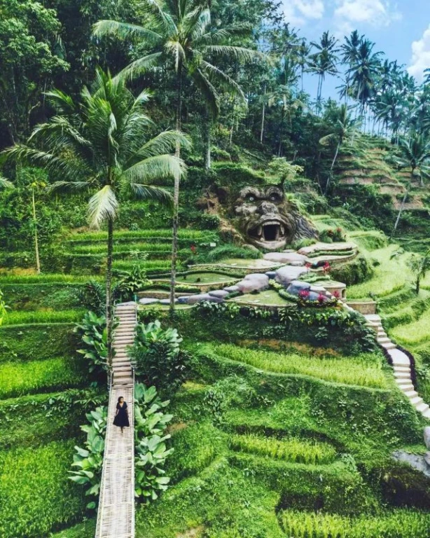 Bali Travel Package with Airfare Not Included 8 Days 7 Nights Bali Tours