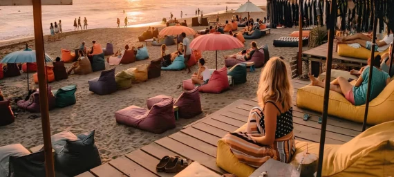 Bali Travel Package with Airfare Not Included 8 Days 7 Nights Bali Tours