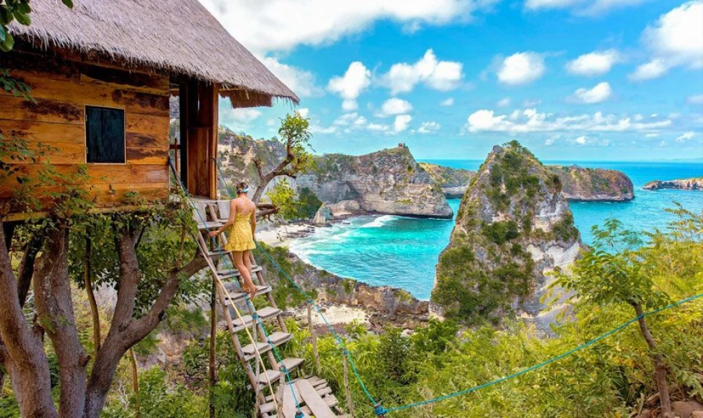 Budget Bali Holiday Package Without Flights 8 Days 7 Nights