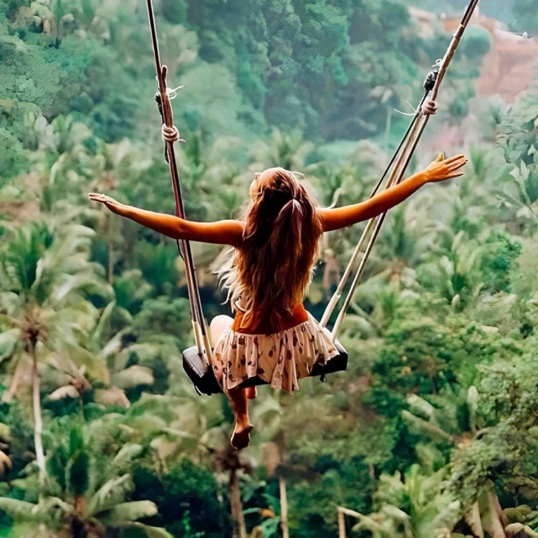 Budget Bali Holiday Package Without Flights 8 Days 7 Nights
