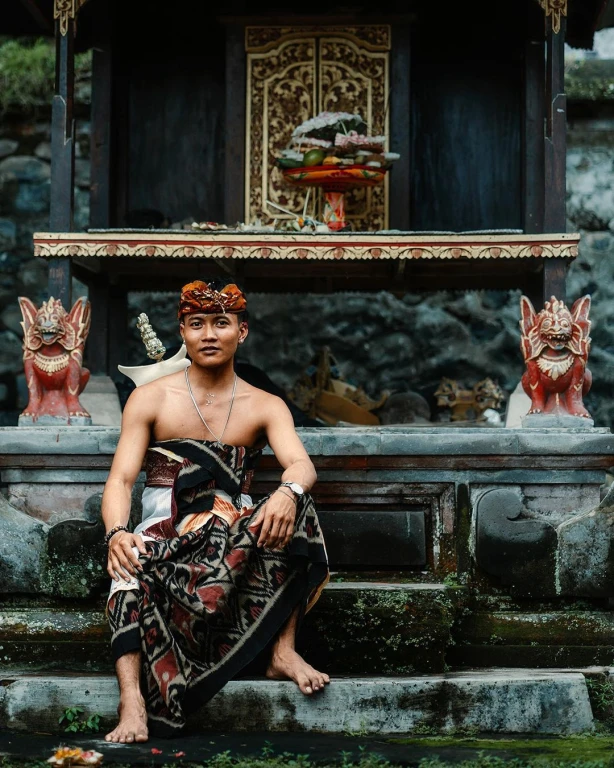Bali Indonesia Tour 12 Nights 13 Days - Group Indonesia Bali Tour Without Flights