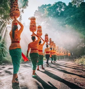 Bali Indonesia Tour 12 Nights 13 Days - Group Indonesia Bali Tour Without Flights