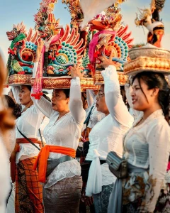Bali Indonesia Tour 12 Nights 13 Days - Group Indonesia Bali Tour Without Flights