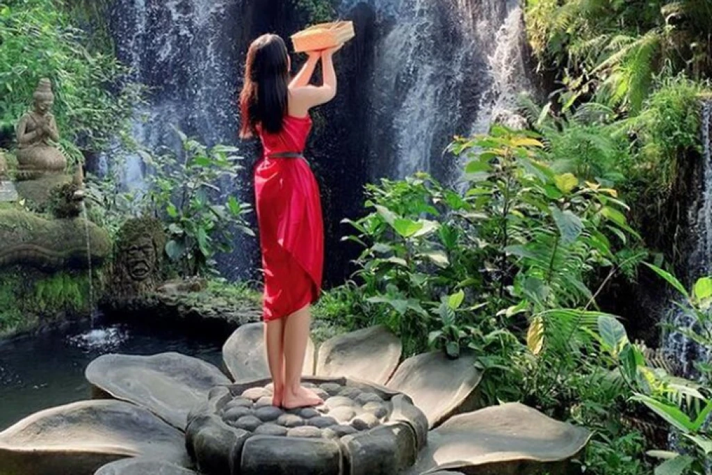 Bali Indonesia Tour 12 Nights 13 Days - Group Indonesia Bali Tour Without Flights