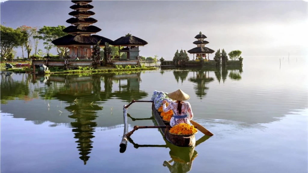 Bali Indonesia Tour 12 Nights 13 Days - Group Indonesia Bali Tour Without Flights