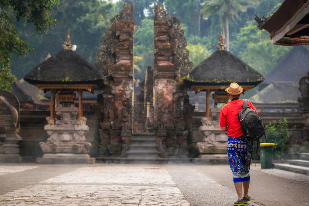 Bali Tour Without Flight - A Bali Fairy Tale - 11 Days 10 Nights