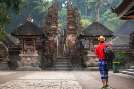 Bali Tour Without Flight - A Bali Fairy Tale - 11 Days 10 Nights