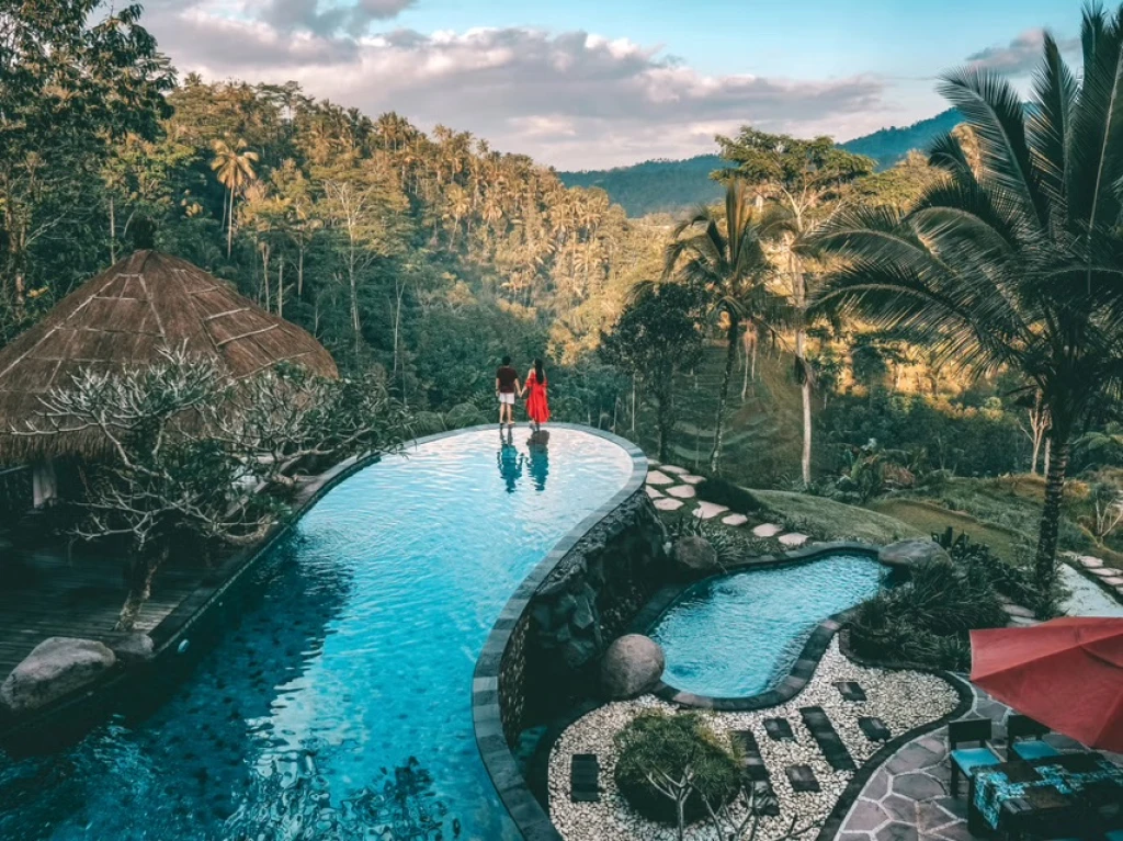 Bali Tour Without Flight - A Bali Fairy Tale - 11 Days 10 Nights
