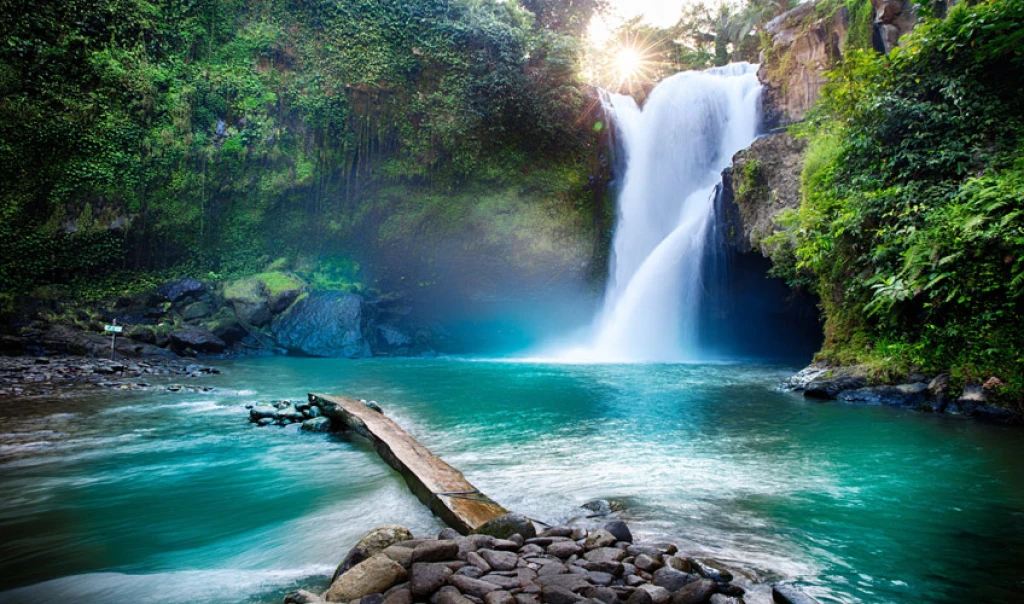 Bali Tour Without Flight - A Bali Fairy Tale - 11 Days 10 Nights
