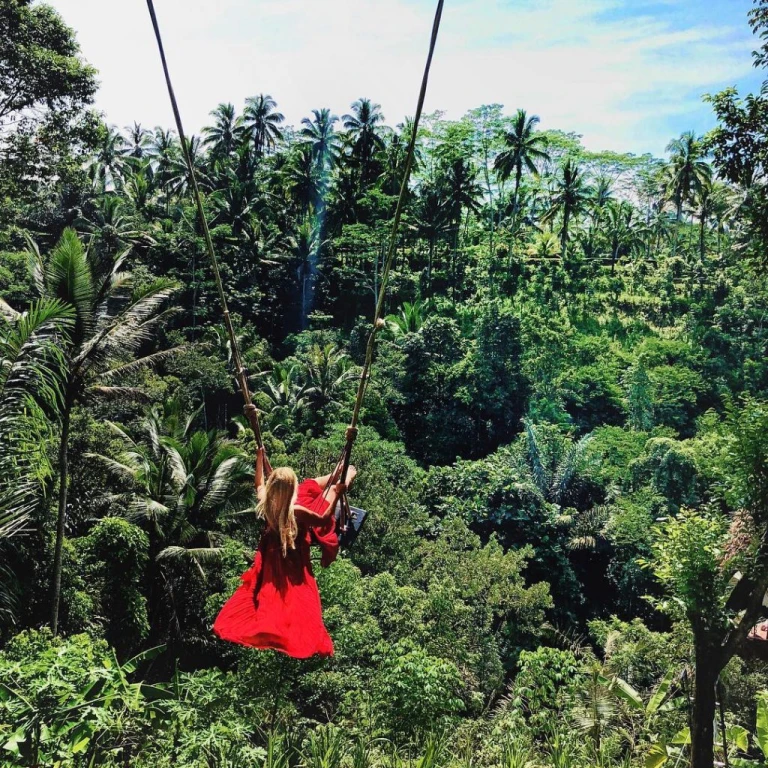 Bali Tour Without Flight - A Bali Fairy Tale - 11 Days 10 Nights