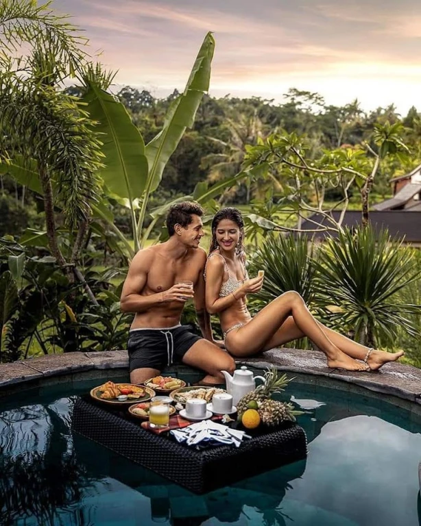 Bali Tour Without Flight - A Bali Fairy Tale - 11 Days 10 Nights