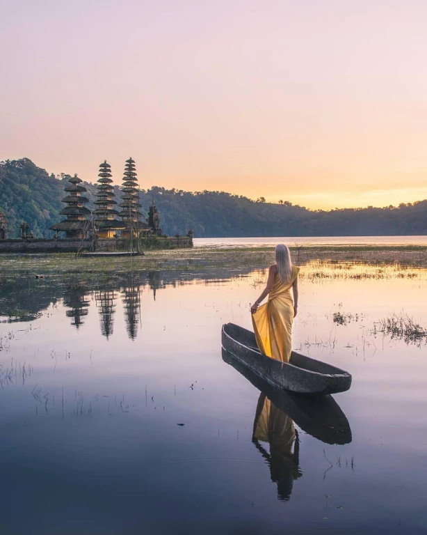 Luxury Honeymoon Vacation Package Bali Tour Without Flights 8 Days 7 Nights