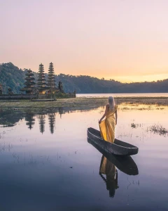 Luxury Honeymoon Vacation Package Bali Tour Without Flights 8 Days 7 Nights