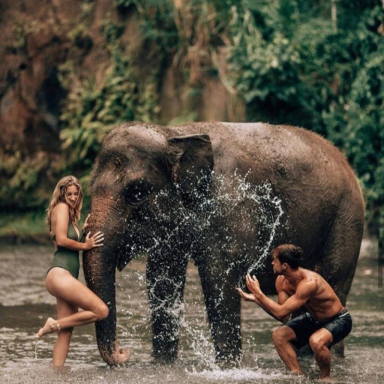 Luxury Honeymoon Vacation Package Bali Tour Without Flights 8 Days 7 Nights