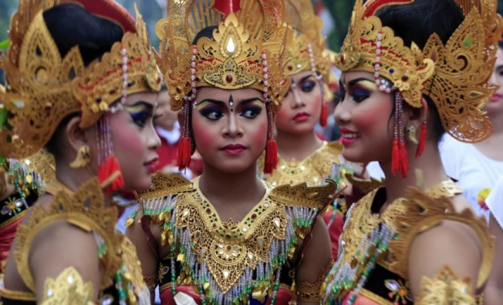 Luxury Honeymoon Vacation Package Bali Tour Without Flights 8 Days 7 Nights