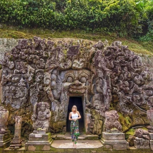 Luxury Honeymoon Vacation Package Bali Tour Without Flights 8 Days 7 Nights