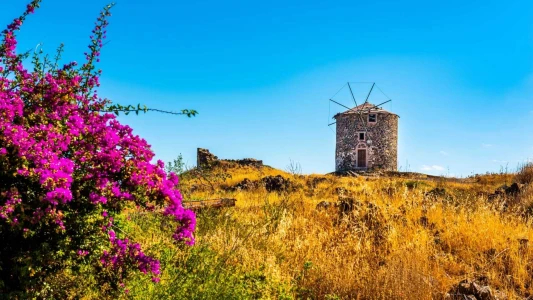 Kuşadası Çeşme Ayvalık Turu / 2 Gece Otel Konaklamalı / İstanbul Çıkışlı