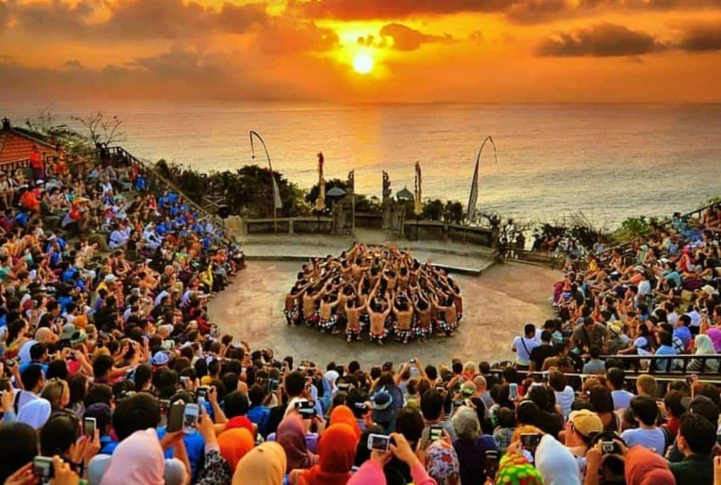 Elite Bali Honeymoon Vacation Package Without Flights 8 Days 7 Nights