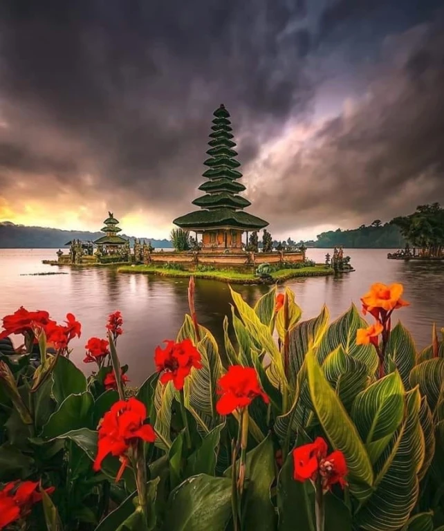 Elite Bali Honeymoon Vacation Package Without Flights 8 Days 7 Nights