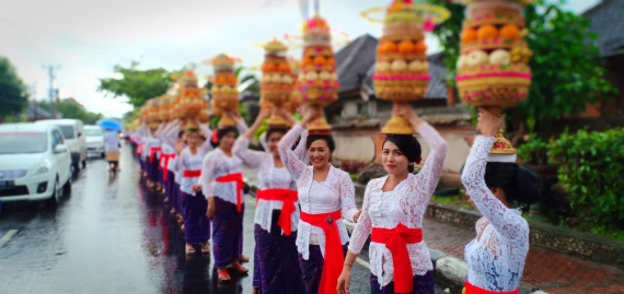 Elite Bali Honeymoon Vacation Package Without Flights 8 Days 7 Nights