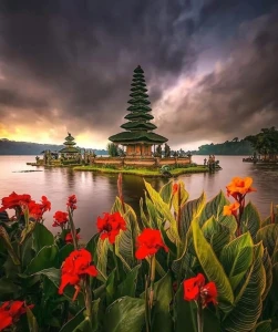 Elite Bali Honeymoon Vacation Package Without Flights 8 Days 7 Nights
