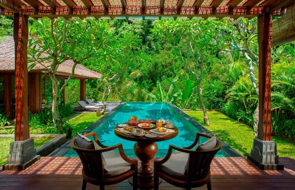 Elite Bali Honeymoon Vacation Package Without Flights 8 Days 7 Nights