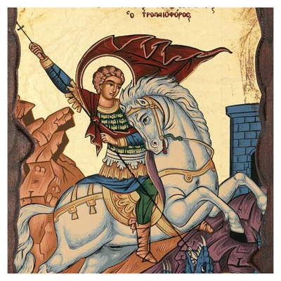 Christianity in Cappadocia