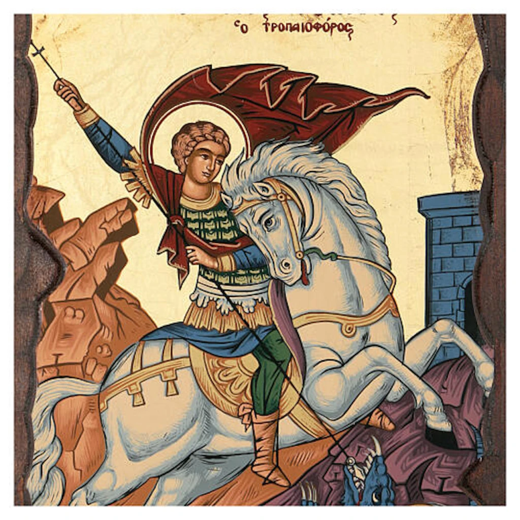 Christianity in Cappadocia