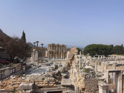 Ephesus